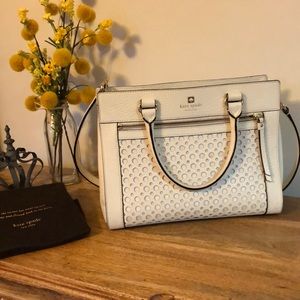 Kate Spade Handbag Purse